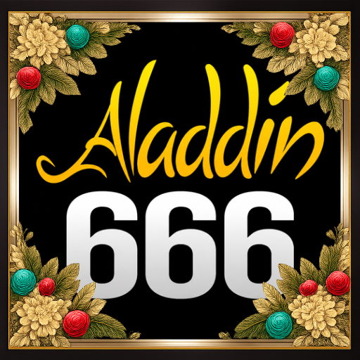 aladdin666 — galeri pratinjau - APK Resmi