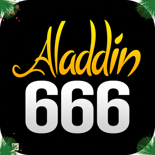 aladdin666 — galeri pratinjau Resmi APK